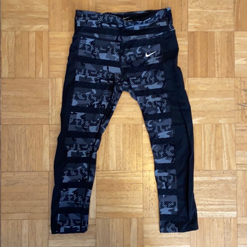 Nike Dri-fit leggings